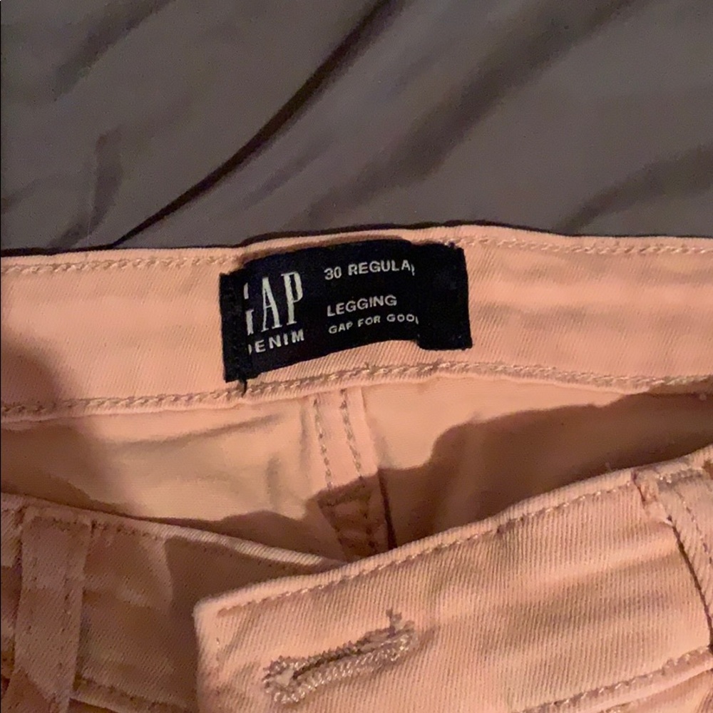 Gap leggings - Picture 2 of 2